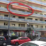 شقة Grand 3 6-8 Personnes Proche Plages - Juan-les-pins