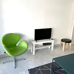 Grand 3 6-8 Personnes Proche Plages - Juan-les-pins * أنتيب