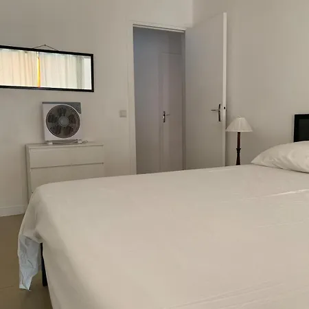 شقة Grand 3 6-8 Personnes Proche Plages - Juan-les-pins أنتيب