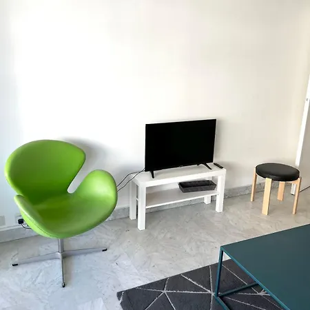 Grand 3 6-8 Personnes Proche Plages - Juan-les-pins * 昂蒂布
